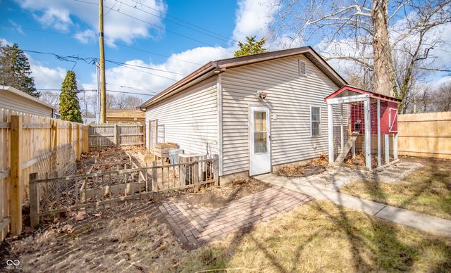 5132 Winthrop Avenue, Indianapolis, IN 46205