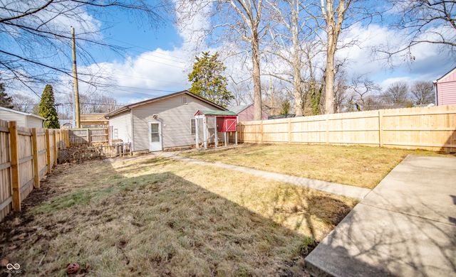 5132 Winthrop Avenue, Indianapolis, IN 46205