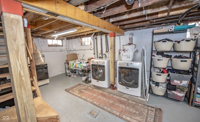 5132 Winthrop Avenue, Indianapolis, IN 46205