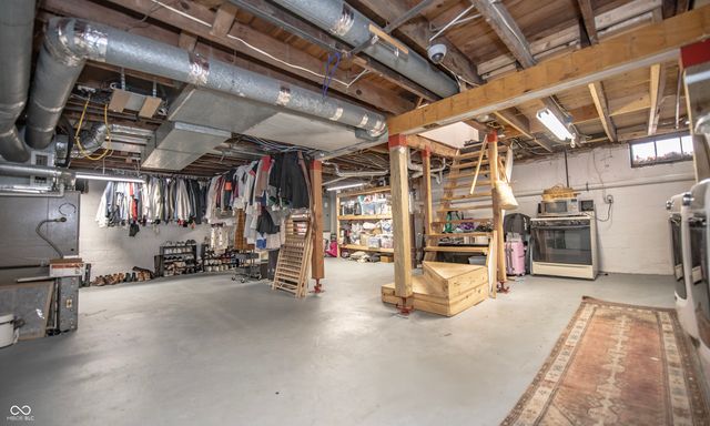 5132 Winthrop Avenue, Indianapolis, IN 46205