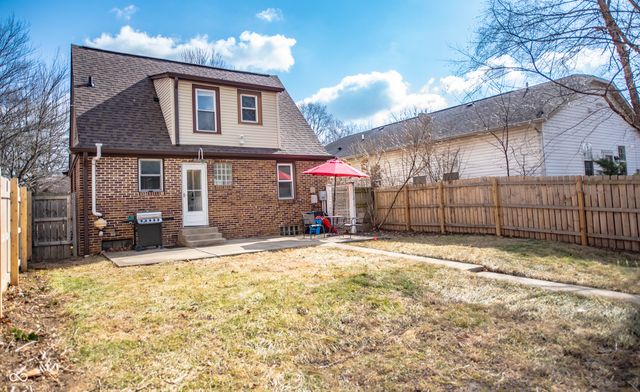 5132 Winthrop Avenue, Indianapolis, IN 46205