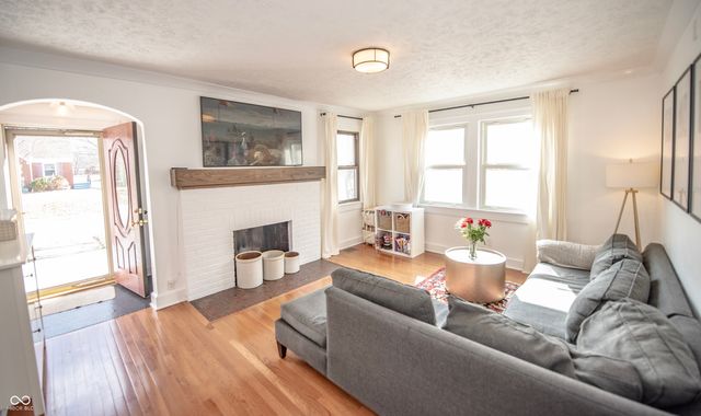 5132 Winthrop Avenue, Indianapolis, IN 46205