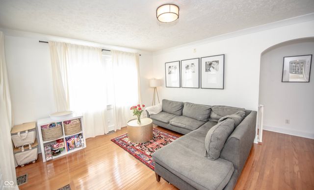 5132 Winthrop Avenue, Indianapolis, IN 46205