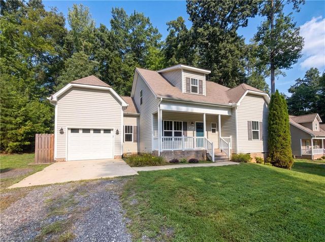 8317 Moritz Drive, Stokesdale, NC 27357