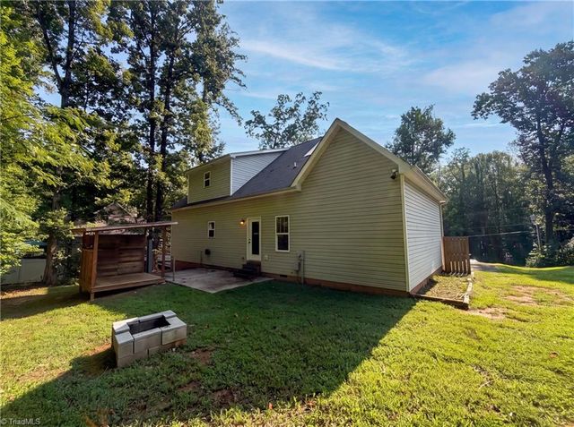 8317 Moritz Drive, Stokesdale, NC 27357