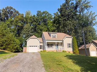8317 Moritz Drive, Stokesdale, NC 27357