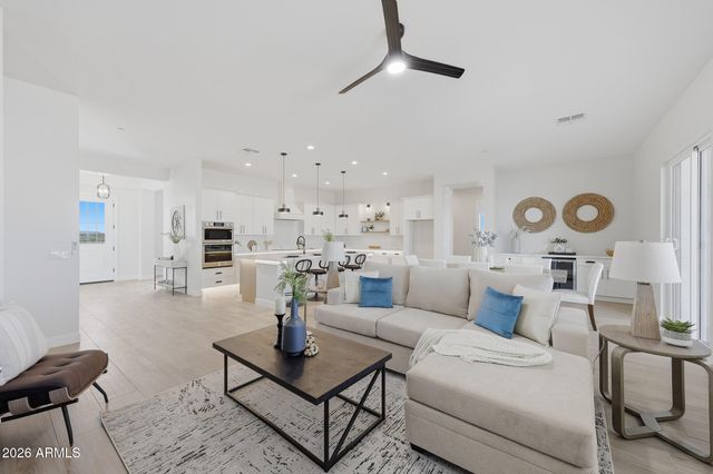 17743 W Dale Lane, Surprise, AZ 85387