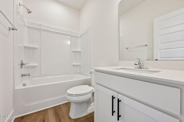 466 Parklane Drive, Gibsonville, NC 27249