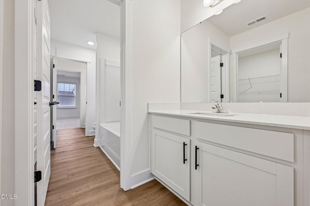 466 Parklane Drive, Gibsonville, NC 27249