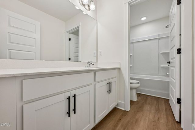 466 Parklane Drive, Gibsonville, NC 27249
