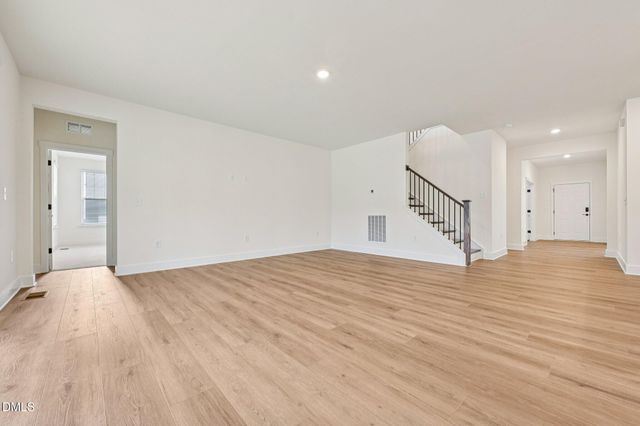 466 Parklane Drive, Gibsonville, NC 27249