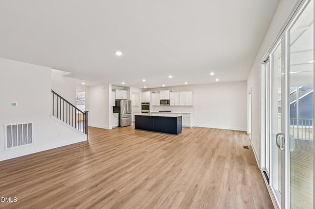 466 Parklane Drive, Gibsonville, NC 27249
