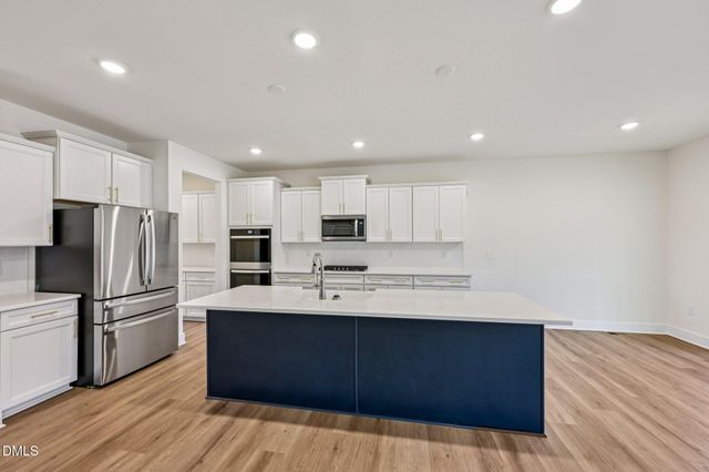 466 Parklane Drive, Gibsonville, NC 27249