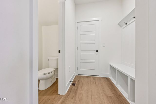 466 Parklane Drive, Gibsonville, NC 27249