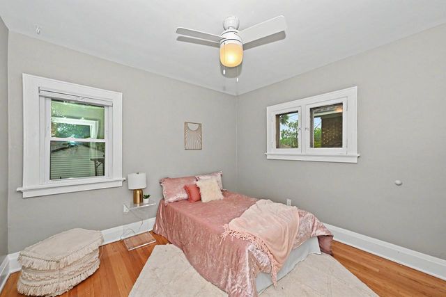 4131 N 16th STREET, Milwaukee, WI 53209