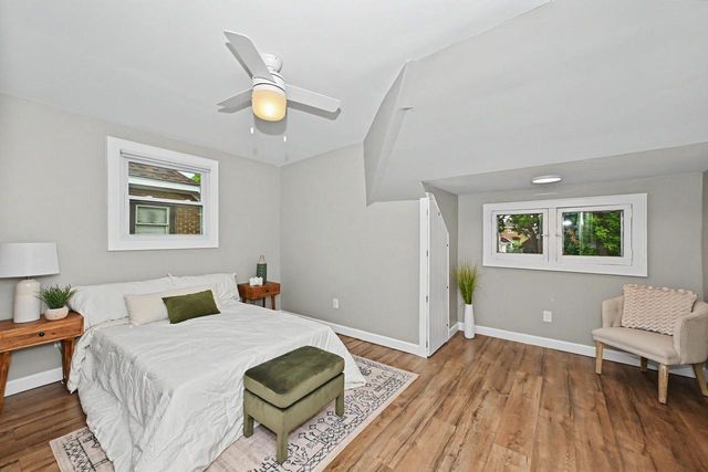 4131 N 16th STREET, Milwaukee, WI 53209