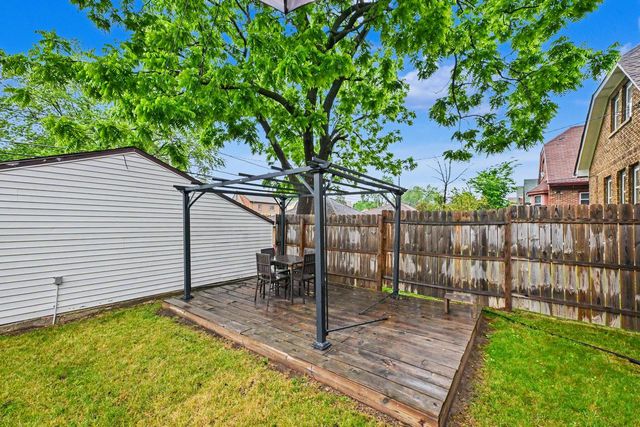 4131 N 16th STREET, Milwaukee, WI 53209