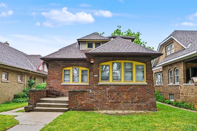 4131 N 16th STREET, Milwaukee, WI 53209