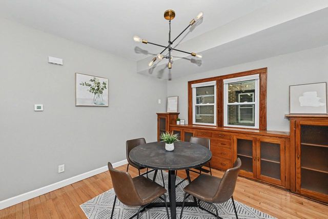4131 N 16th STREET, Milwaukee, WI 53209