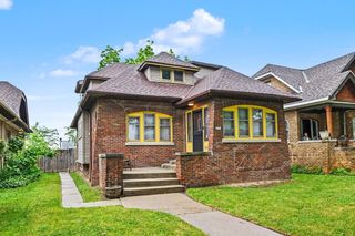 4131 N 16th STREET, Milwaukee, WI 53209