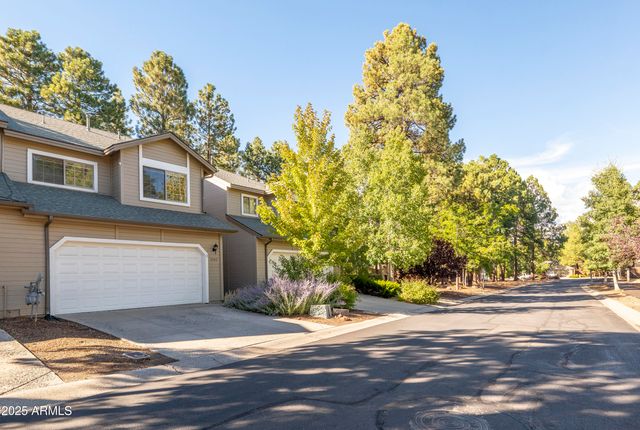 2343 S ECLIPSE Lane, Flagstaff, AZ 86001