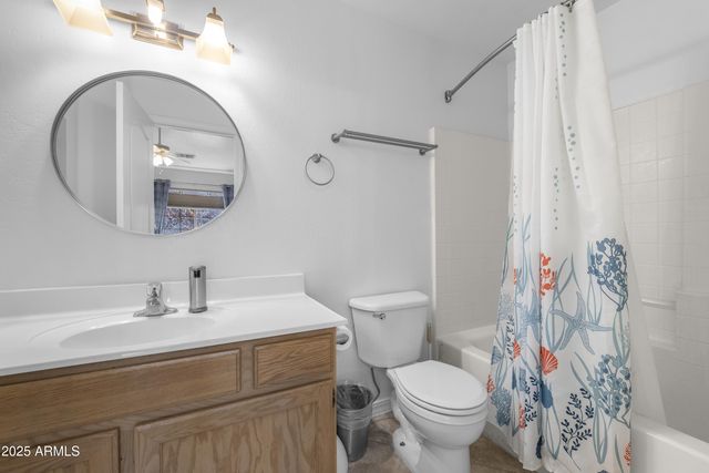 2343 S ECLIPSE Lane, Flagstaff, AZ 86001