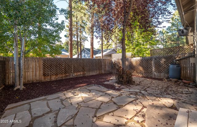 2343 S ECLIPSE Lane, Flagstaff, AZ 86001