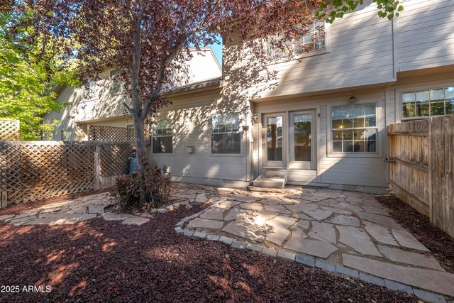 2343 S ECLIPSE Lane, Flagstaff, AZ 86001