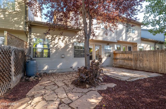 2343 S ECLIPSE Lane, Flagstaff, AZ 86001