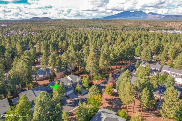 2343 S ECLIPSE Lane, Flagstaff, AZ 86001