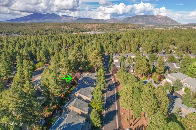 2343 S ECLIPSE Lane, Flagstaff, AZ 86001
