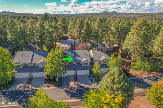 2343 S ECLIPSE Lane, Flagstaff, AZ 86001