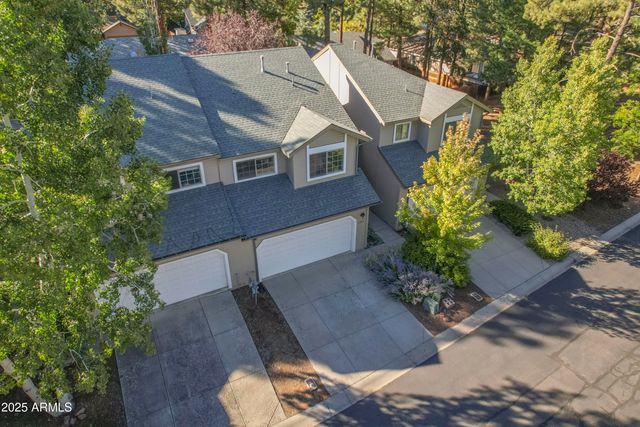 2343 S ECLIPSE Lane, Flagstaff, AZ 86001