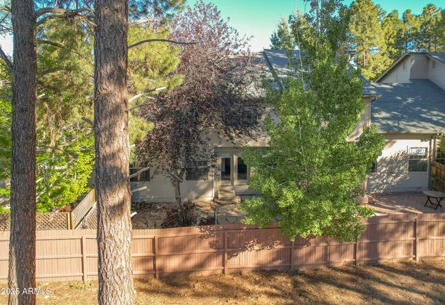 2343 S ECLIPSE Lane, Flagstaff, AZ 86001