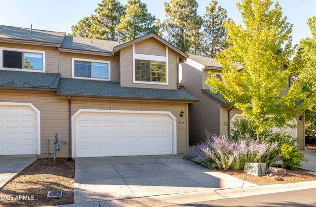 2343 S ECLIPSE Lane, Flagstaff, AZ 86001