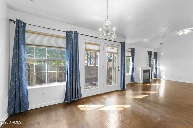 2343 S ECLIPSE Lane, Flagstaff, AZ 86001