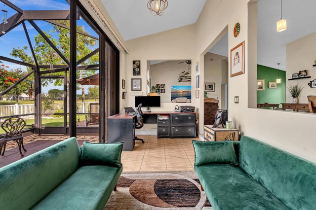 8099 Cassia Drive, Boynton Beach, FL 33472