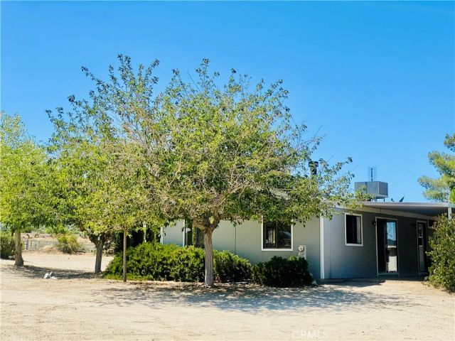 11226 Ponderosa Road, Pinon Hills, CA 92372