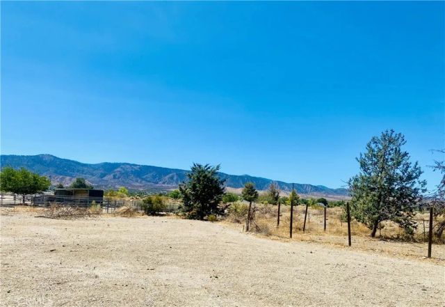 11226 Ponderosa Road, Pinon Hills, CA 92372