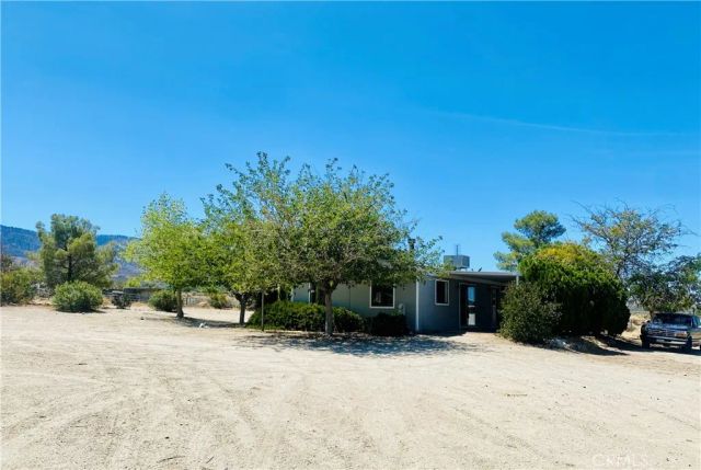 11226 Ponderosa Road, Pinon Hills, CA 92372