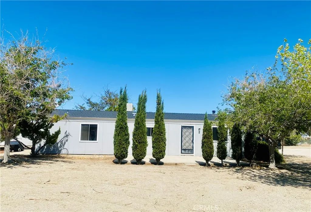 11226 Ponderosa Road, Pinon Hills, CA 92372