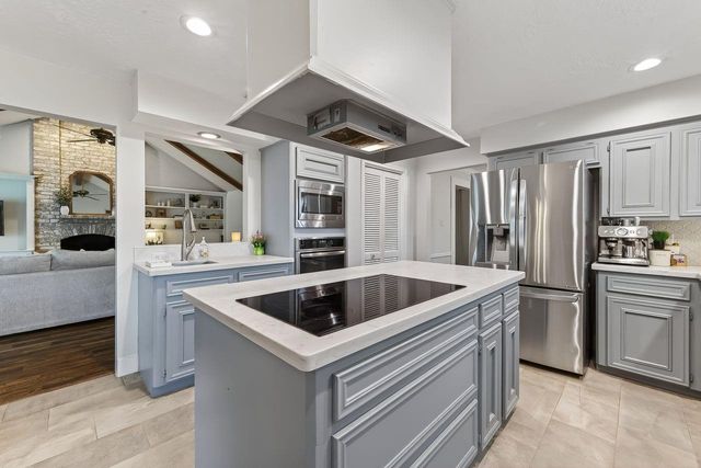 3522 Plum Brook Lane, Missouri City, TX 77459
