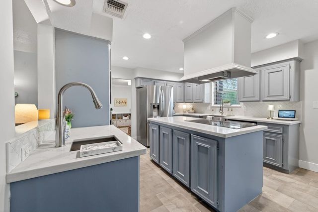 3522 Plum Brook Lane, Missouri City, TX 77459