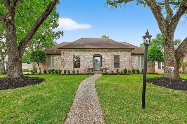 3522 Plum Brook Lane, Missouri City, TX 77459