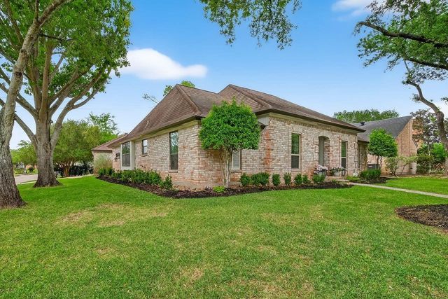 3522 Plum Brook Lane, Missouri City, TX 77459