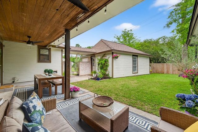 3522 Plum Brook Lane, Missouri City, TX 77459