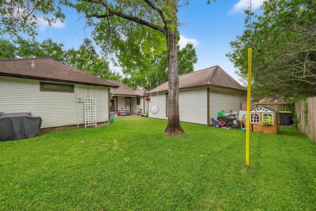 3522 Plum Brook Lane, Missouri City, TX 77459