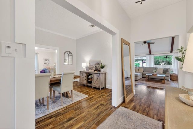 3522 Plum Brook Lane, Missouri City, TX 77459
