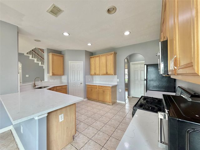 24327 Lanning Drive, Katy, TX 77493