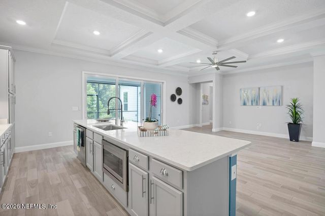 391 CARIBBEAN Place, St. Johns, FL 32259